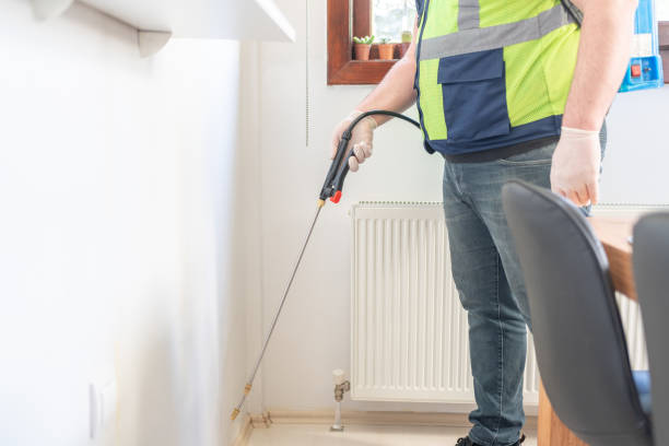 Best Best Pest Control Companies  in Watseka, IL